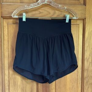 Lululemon Nulu Mesh Short